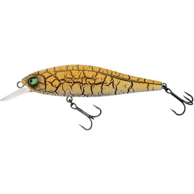 Воблер плавающий LUCKY JOHN PRO SERIES ANIRA 8,9 см, цвет 706 AN89F-706