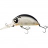 Воблер плавающий LUCKY JOHN PRO SERIES HAIRA TINY 3,3 см, цвет 403 Plus Foot HAT33LBF-403