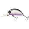 Воблер плавающий LUCKY JOHN PRO SERIES HAIRA TINY 4,4 см, цвет 404 HAT44LBF-404