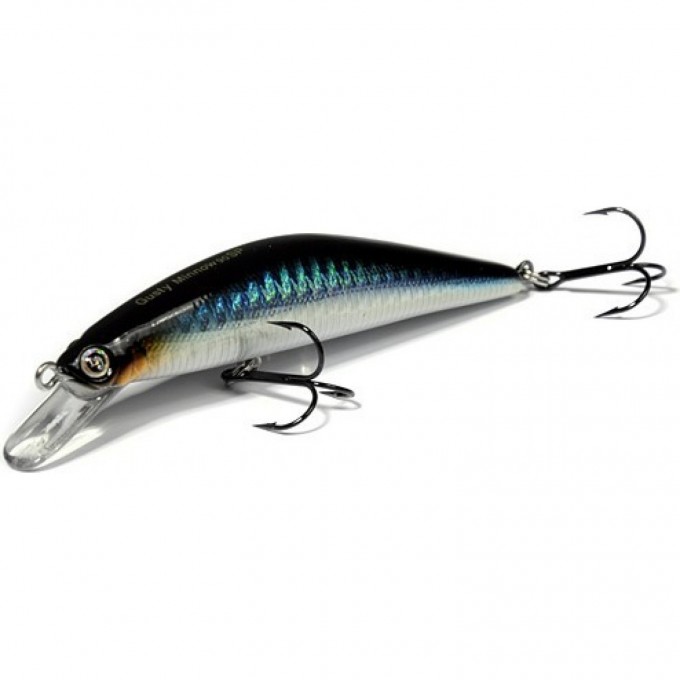 Воблер суспендер LUCKY JOHN Gutsy Minnow Sp 10.50/e121 LJE05105SP-E121