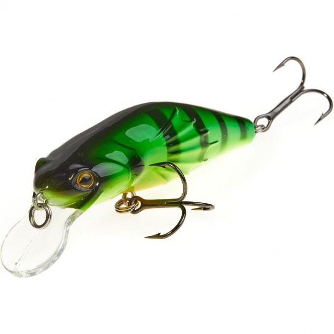 Воблер суспендер LUCKY JOHN Original BULLHEAD SP 06.50/BH05 LJO1506SP-BH05