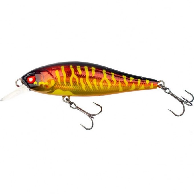 Воблер суспендер LUCKY JOHN PRO SERIES ANIRA 6,9 см, цвет 113 AN69SP-113