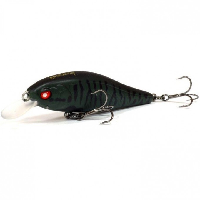 Воблер суспендер LUCKY JOHN PRO SERIES ANIRA 6,9 см, цвет 304 AN69SP-304
