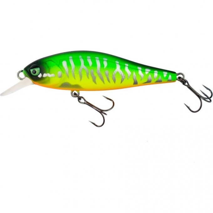 Воблер суспендер LUCKY JOHN PRO SERIES ANIRA 6,9 см, цвет 305 AN69SP-305