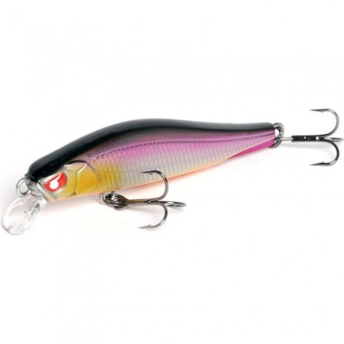 Воблер суспендер LUCKY JOHN PRO SERIES BASARA 5,6 см, цвет 103 BA56SP-103