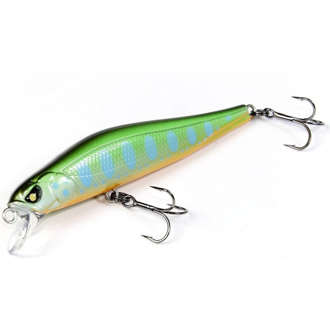 Воблер суспендер LUCKY JOHN PRO SERIES BASARA 9 см, цвет 104 BA90SP-104