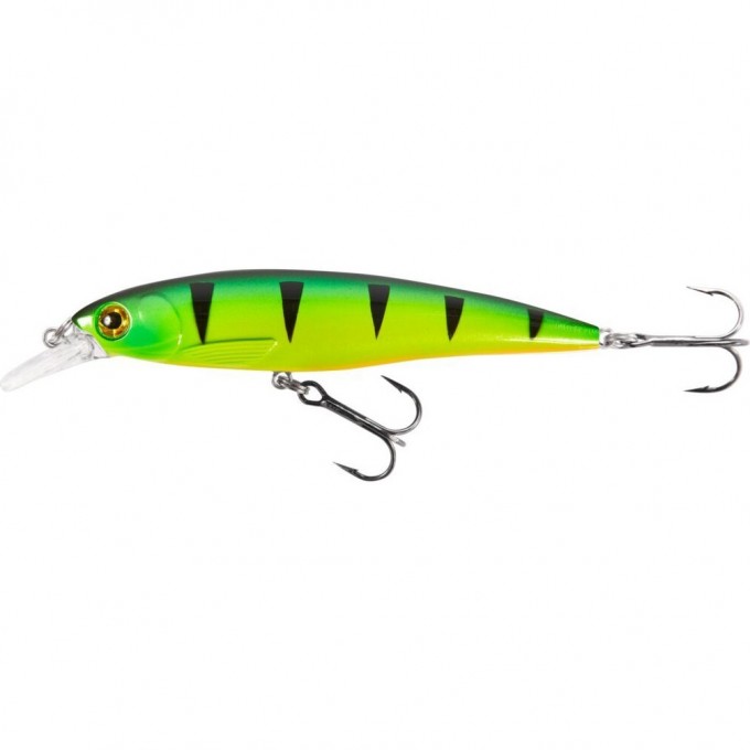 Воблер тонущий LUCKY JOHN ORIGINAL MAGIC SINKER 10 см, цвет s29 LJO0610S-S29