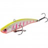 Воблер тонущий LUCKY JOHN PRO SERIES SLIM VIB S 80.00/338 вертикальный LJSVIB80-338