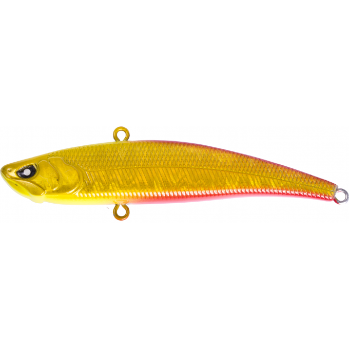 Воблер тонущий вертикальный LUCKY JOHN PRO SERIES SLIM VIB S 80.00/149 LJSVIB80-149