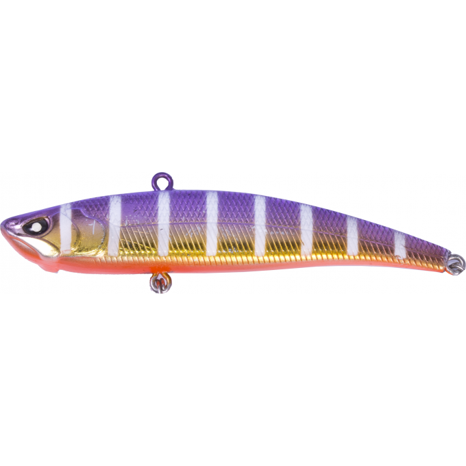 Воблер тонущий вертикальный LUCKY JOHN PRO SERIES SLIM VIB S 80.00/330 LJSVIB80-330