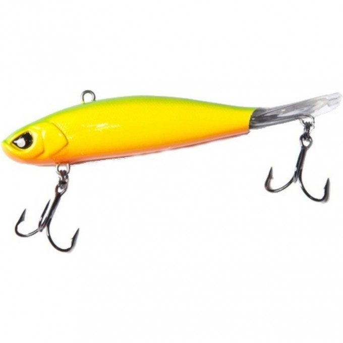 Балансир LUCKY JOHN Pro Series MAIKO 49мм/218 блистер LJMO49-218