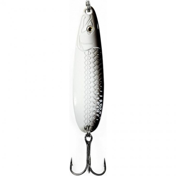 Блесна колеблющаяся LUCKY JOHN MAIBE SPOON 18 г, цвет 002 LJMAI18-002