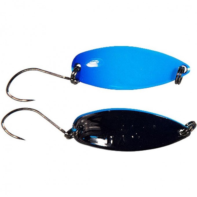 Блесна колеблющаяся LUCKY JOHN TR AYU 2,4 г, цвет 001 150924-001