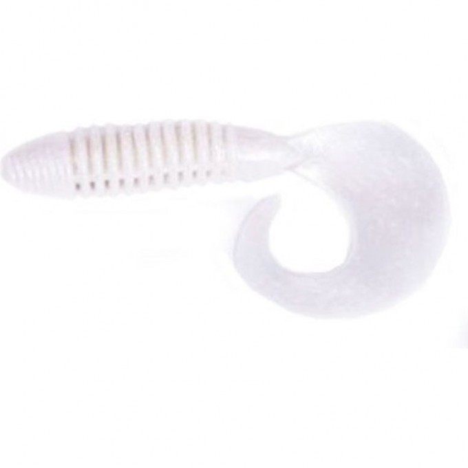 Твистеры съедобные искусственные LUCKY JOHN PRO SERIES MICRO GRUB 1.0in 026 15шт 140159-026