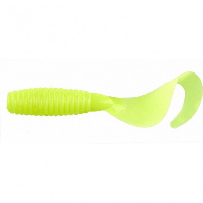 Твистеры съедобные искусственные LUCKY JOHN PRO SERIES MICRO GRUB 1.0in s88 15шт 140159-S88