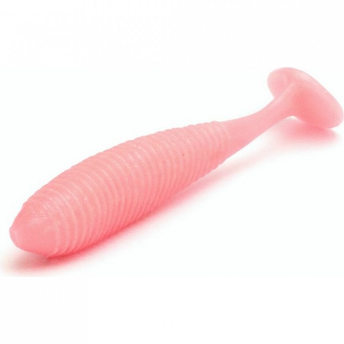 Виброхвост LUCKY JOHN JOCO SHAKER 2.5in (6,35 см), цвет f05 6Шт. 140301-F05