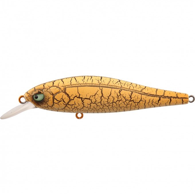 Воблер суспендер LUCKY JOHN PRO SERIES BASARA PLUS ONE 9 см, цвет 706 BA90SPPO-706