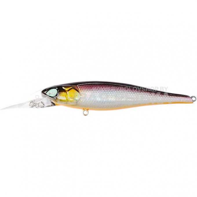 Воблер суспендер LUCKY JOHN PRO SERIES MAKORA 11 см, цвет 103 MA110SP-103