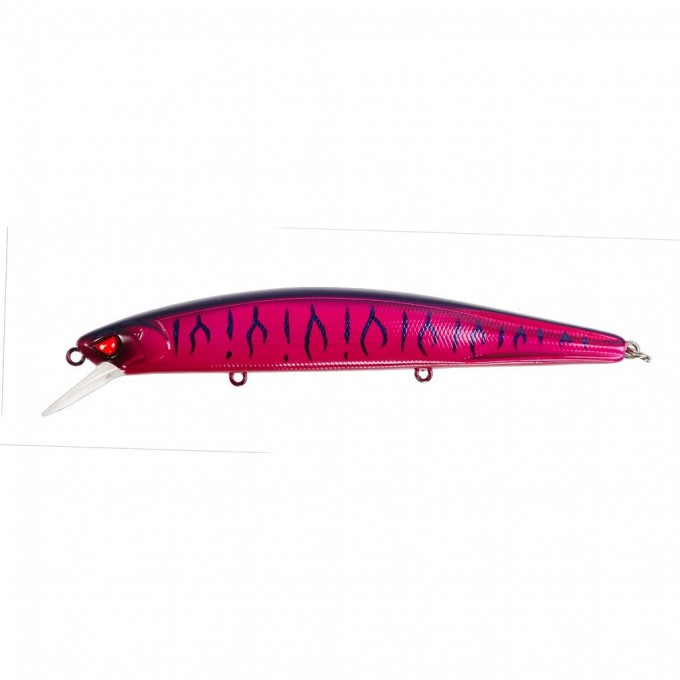 Воблер суспендер LUCKY JOHN PRO SERIES MAKORA 13 см, цвет 306 MA130SP-306